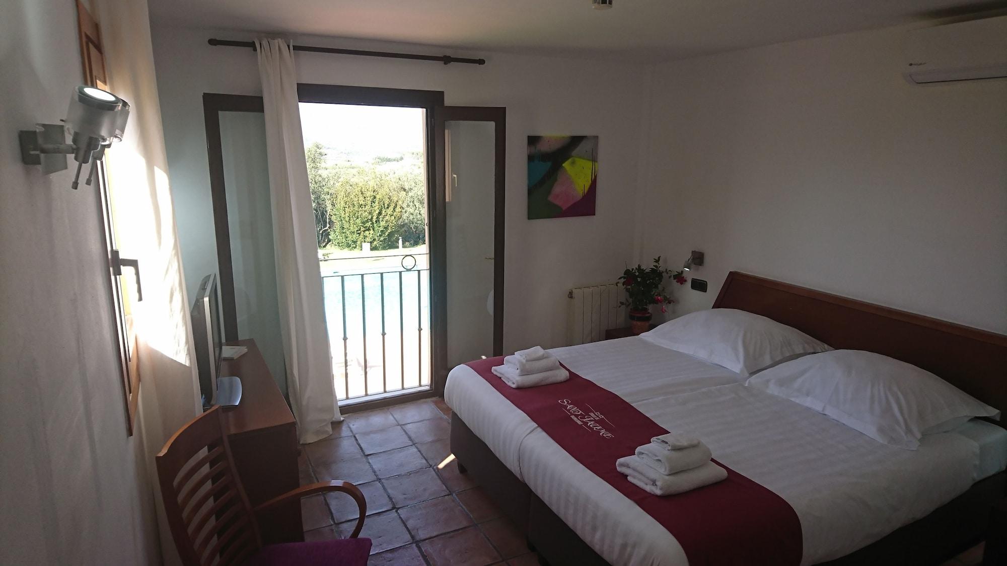 Fincahotel Cases De Sant Jaume Benissa Εξωτερικό φωτογραφία