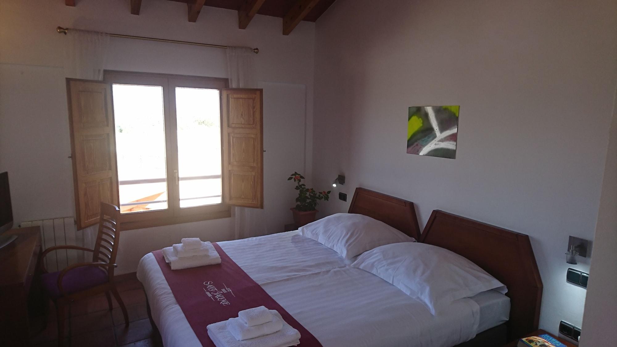 Fincahotel Cases De Sant Jaume Benissa Εξωτερικό φωτογραφία