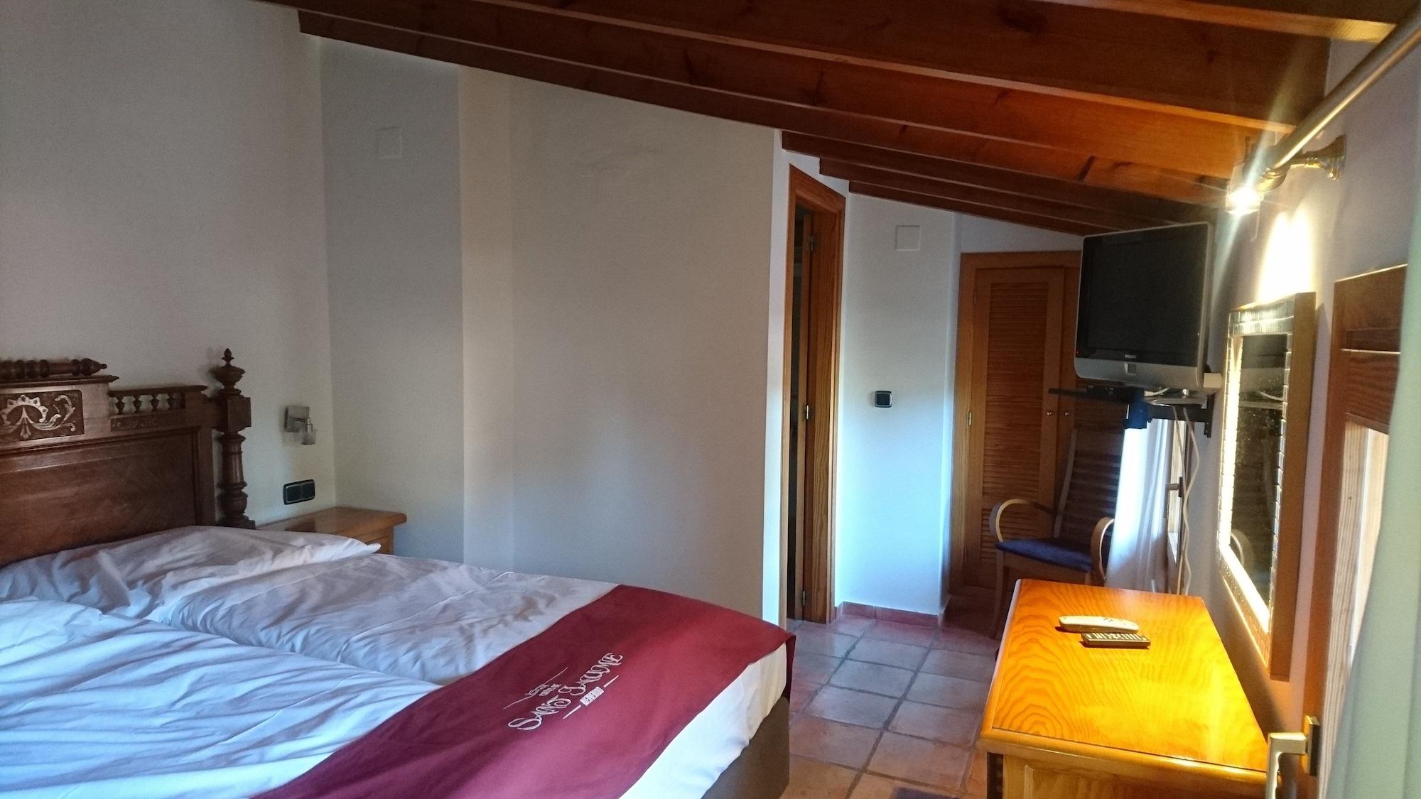 Fincahotel Cases De Sant Jaume Benissa Εξωτερικό φωτογραφία