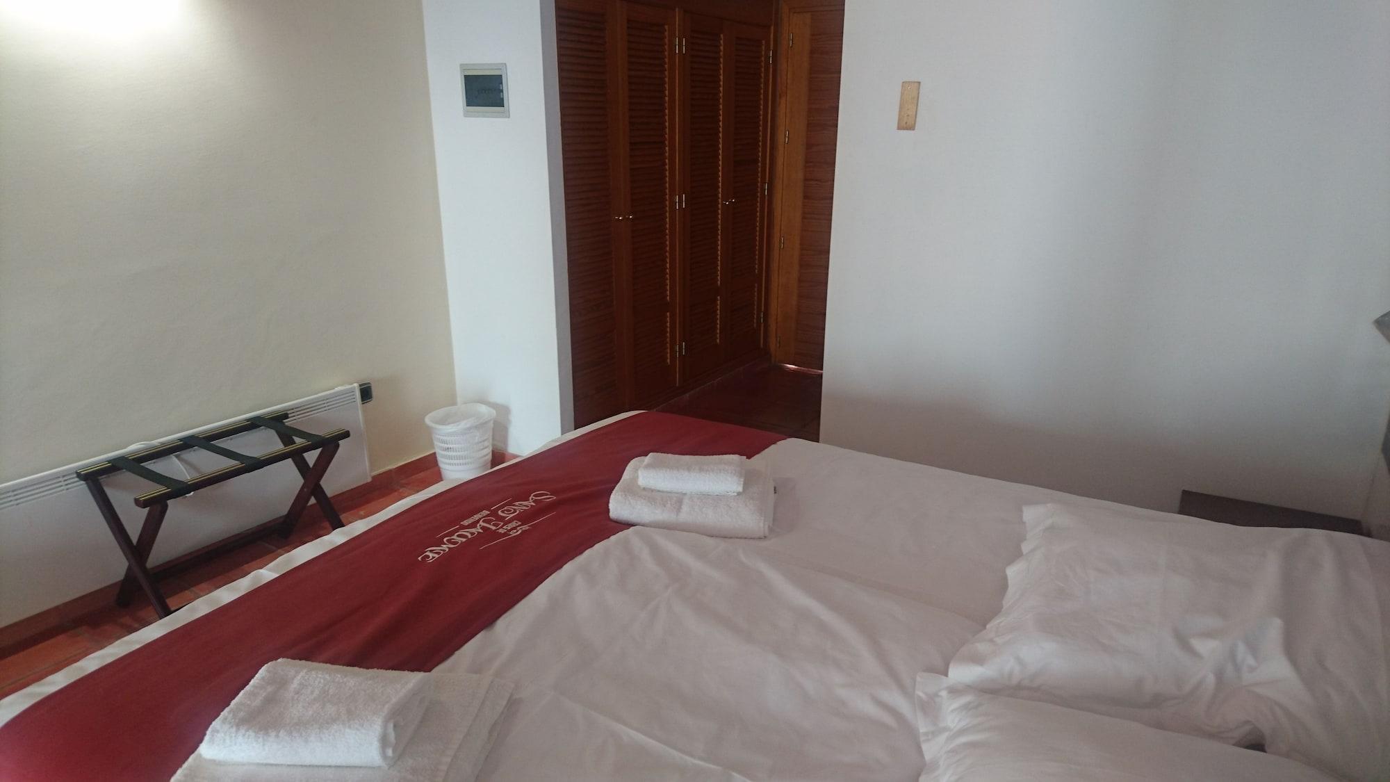 Fincahotel Cases De Sant Jaume Benissa Εξωτερικό φωτογραφία