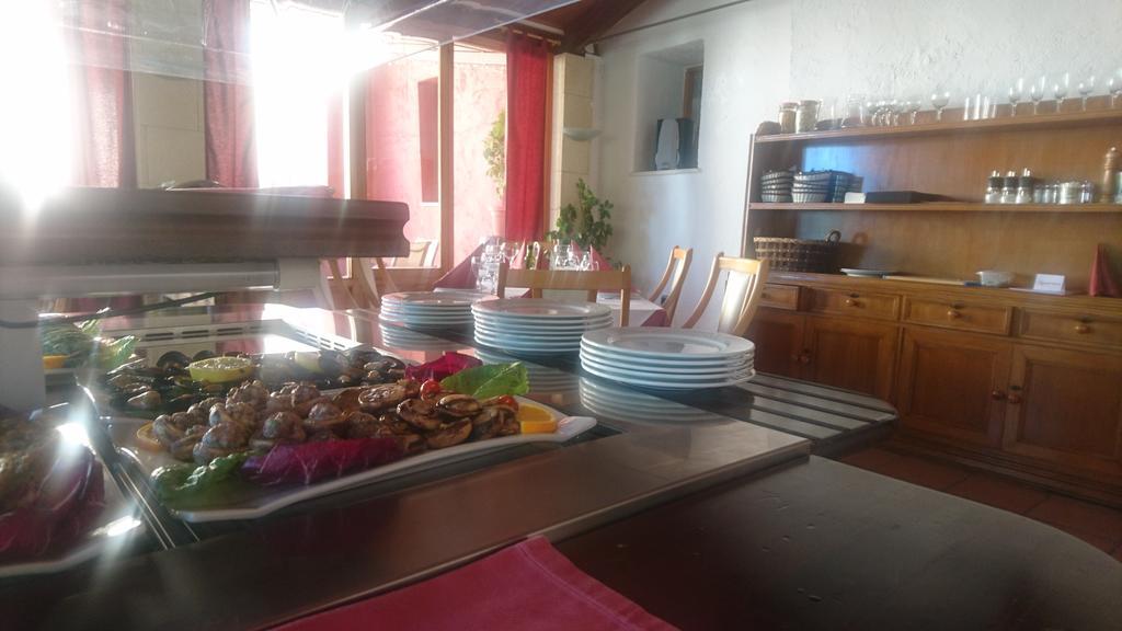 Fincahotel Cases De Sant Jaume Benissa Εξωτερικό φωτογραφία