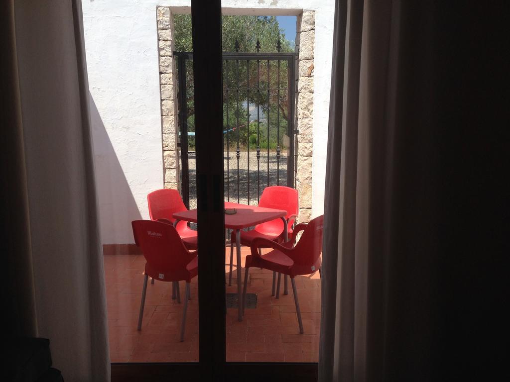 Fincahotel Cases De Sant Jaume Benissa Εξωτερικό φωτογραφία