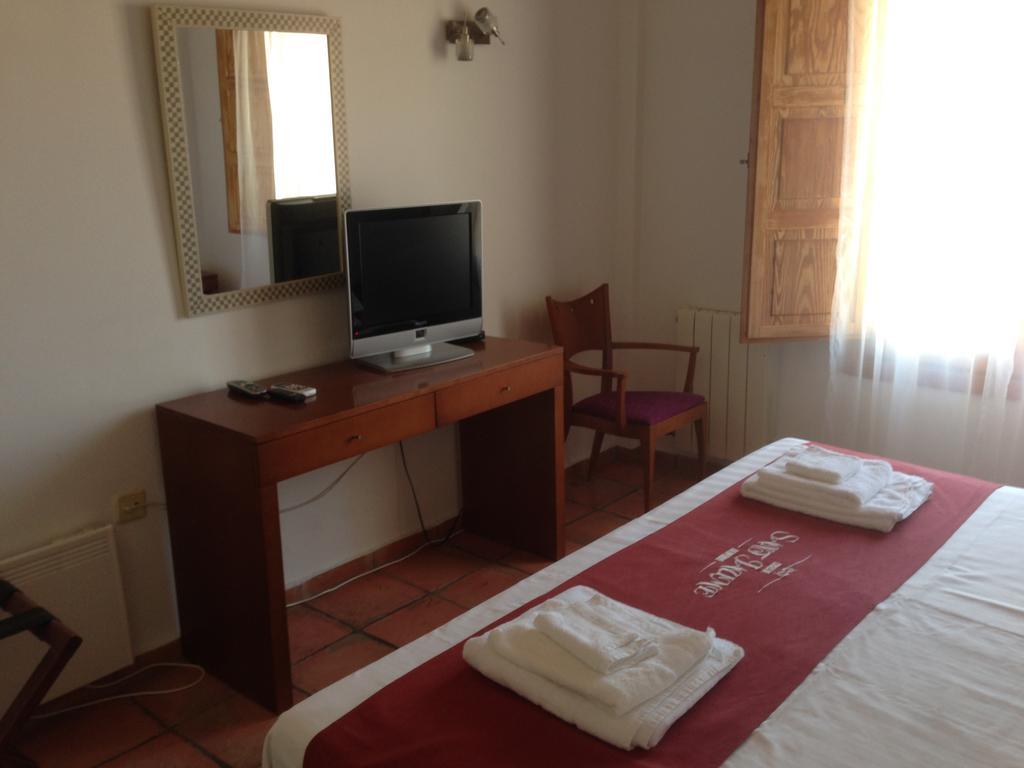 Fincahotel Cases De Sant Jaume Benissa Εξωτερικό φωτογραφία