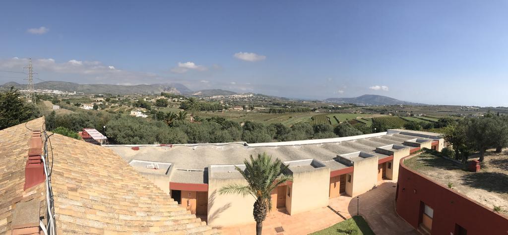 Fincahotel Cases De Sant Jaume Benissa Εξωτερικό φωτογραφία