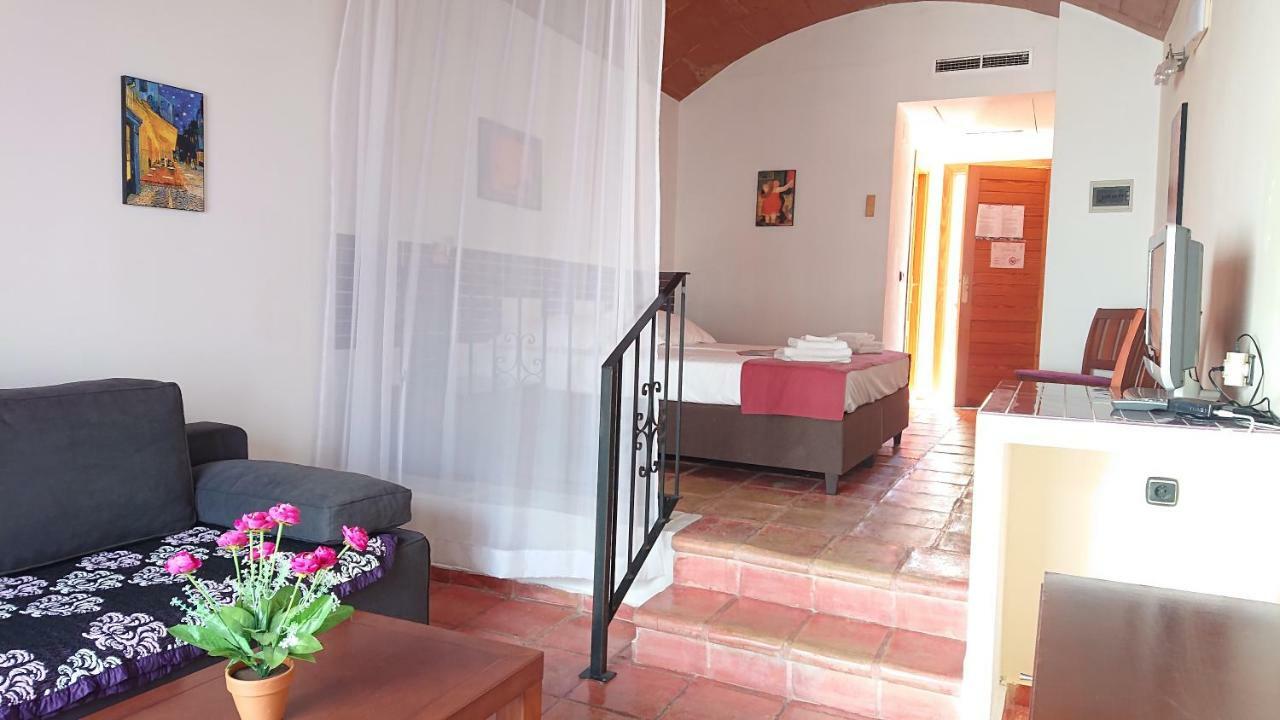 Fincahotel Cases De Sant Jaume Benissa Εξωτερικό φωτογραφία