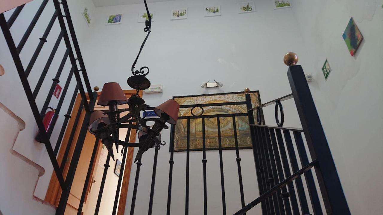 Fincahotel Cases De Sant Jaume Benissa Εξωτερικό φωτογραφία