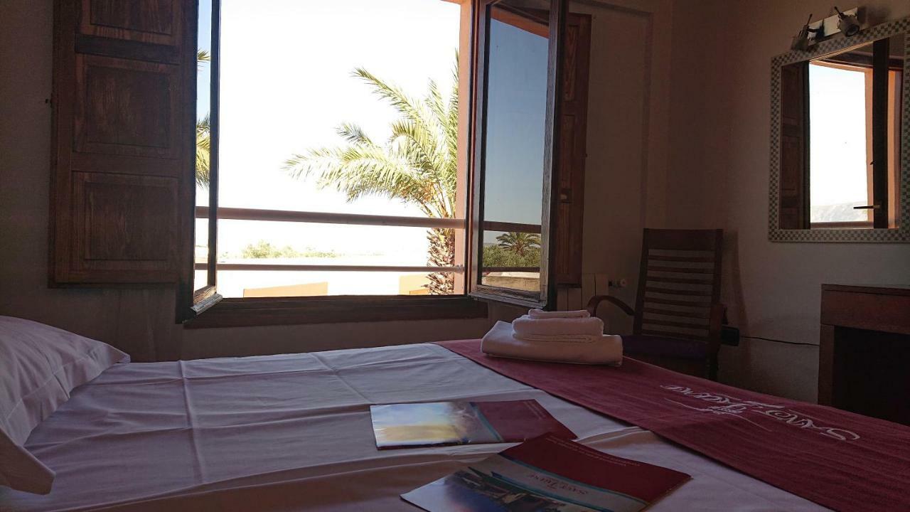 Fincahotel Cases De Sant Jaume Benissa Εξωτερικό φωτογραφία