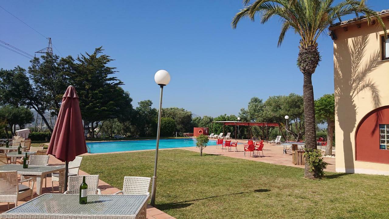 Fincahotel Cases De Sant Jaume Benissa Εξωτερικό φωτογραφία