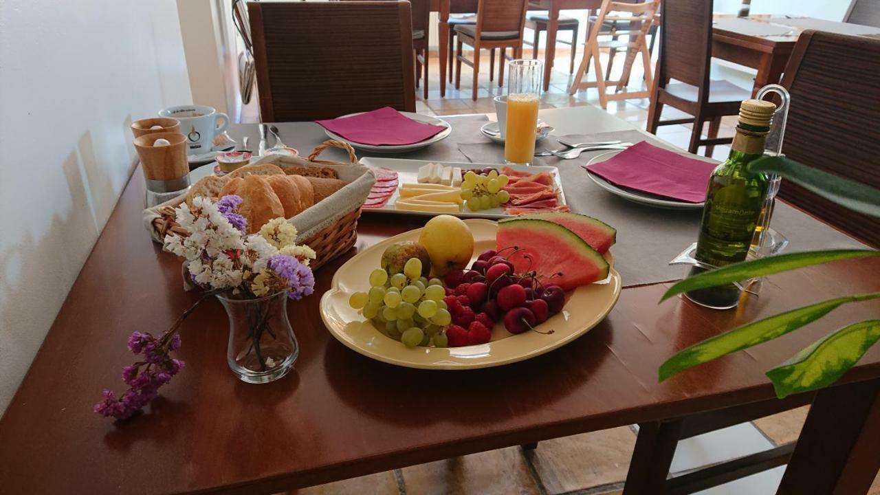 Fincahotel Cases De Sant Jaume Benissa Εξωτερικό φωτογραφία