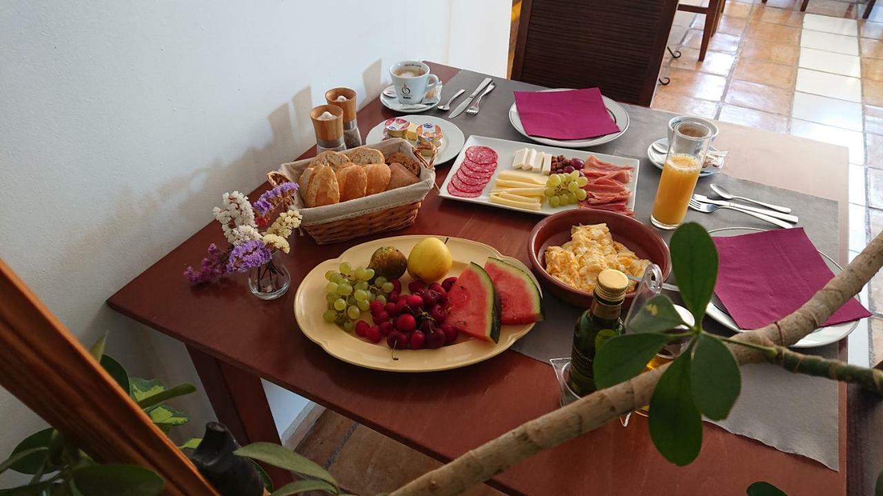 Fincahotel Cases De Sant Jaume Benissa Εξωτερικό φωτογραφία